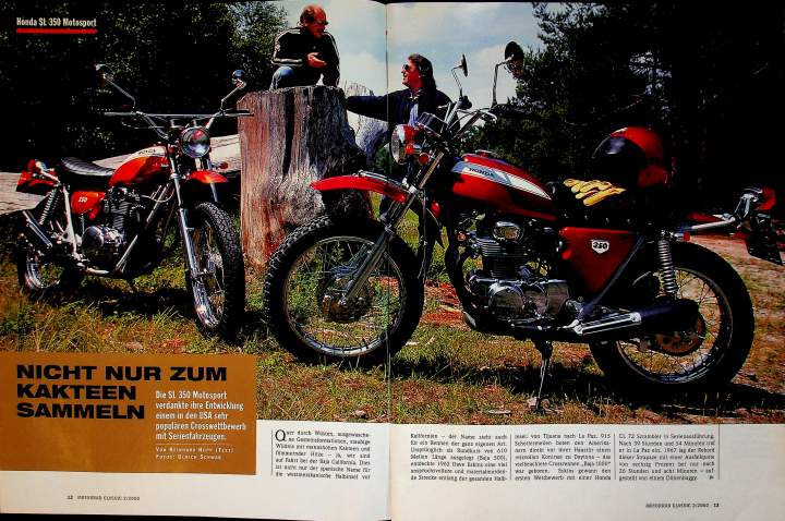 Motorrad Classic Motorrad Classic