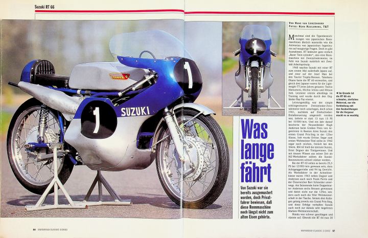 Motorrad Classic Motorrad Classic