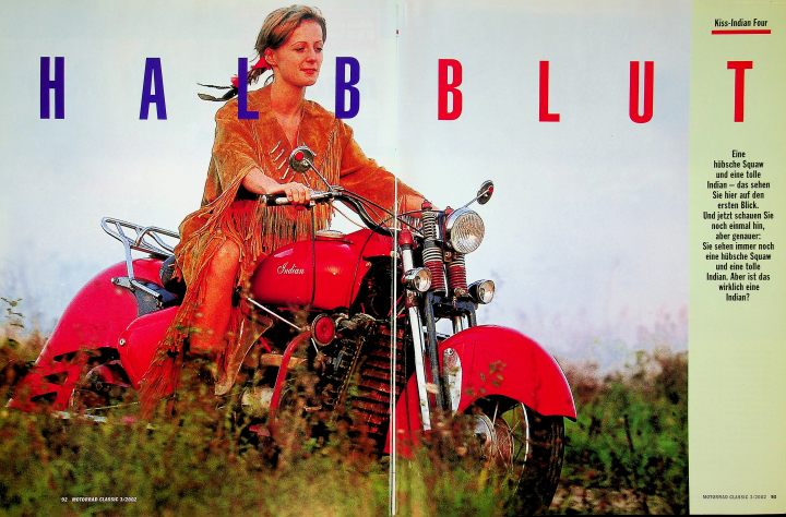 Motorrad Classic Motorrad Classic