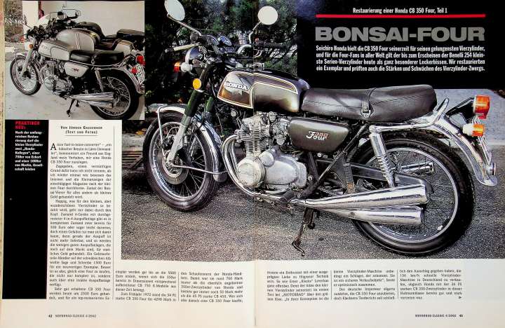 Motorrad Classic Motorrad Classic