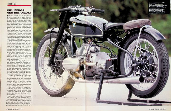 Motorrad Classic Motorrad Classic