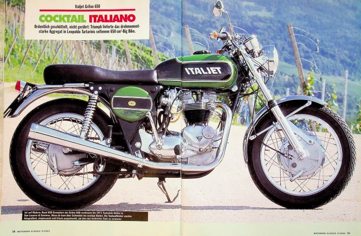 Motorrad Classic Motorrad Classic