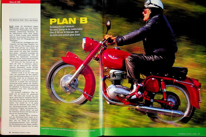 Motorrad Classic Motorrad Classic