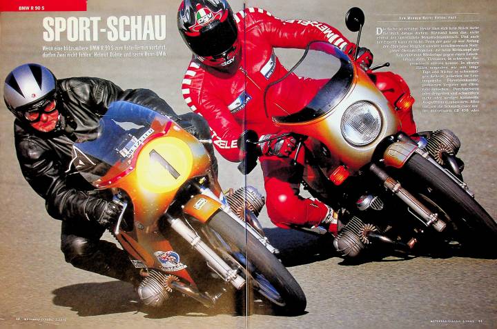 Motorrad Classic Motorrad Classic