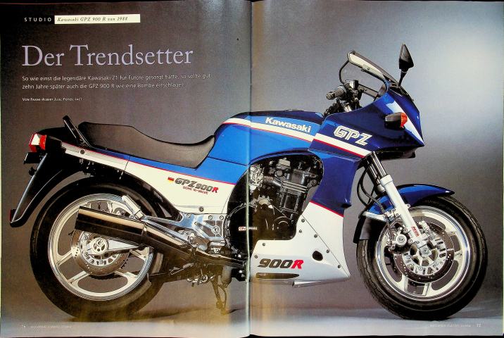 Motorrad Classic Motorrad Classic