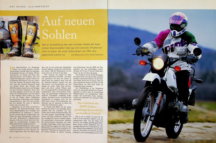 Motorrad Classic Motorrad Classic
