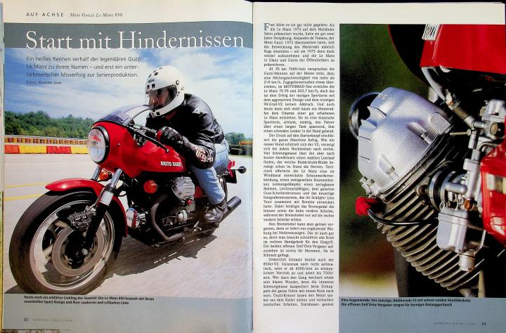 Motorrad Classic Motorrad Classic
