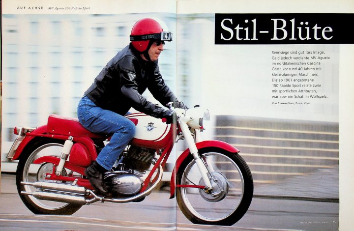 Motorrad Classic Motorrad Classic