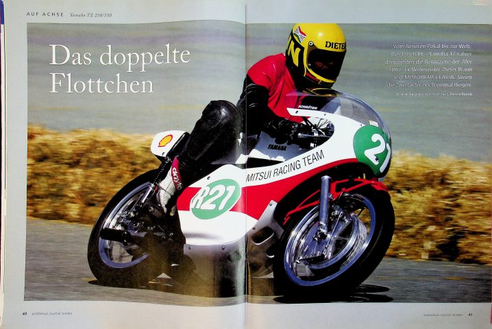 Motorrad Classic Motorrad Classic
