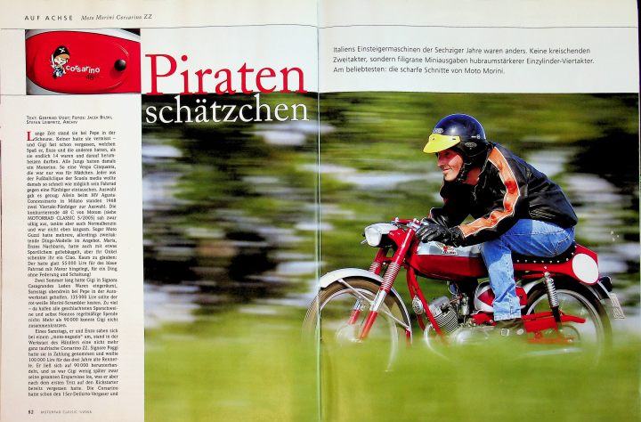Motorrad Classic Motorrad Classic
