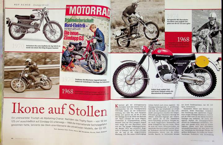 Motorrad Classic Motorrad Classic
