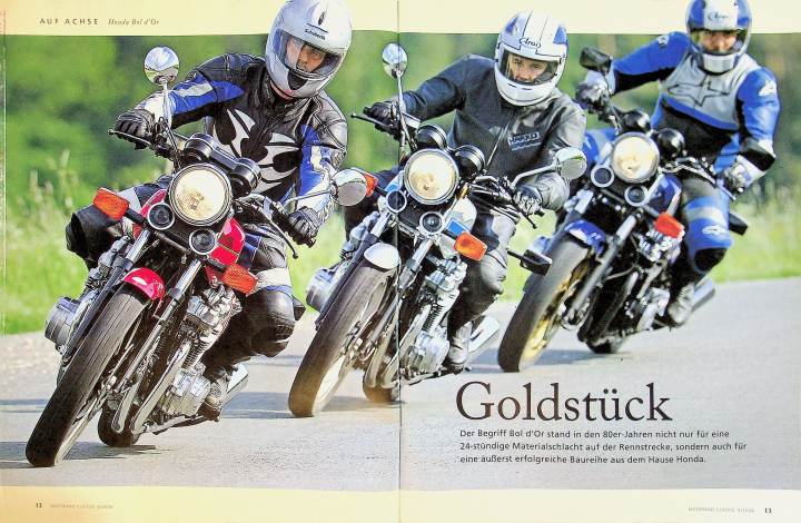 Motorrad Classic Motorrad Classic