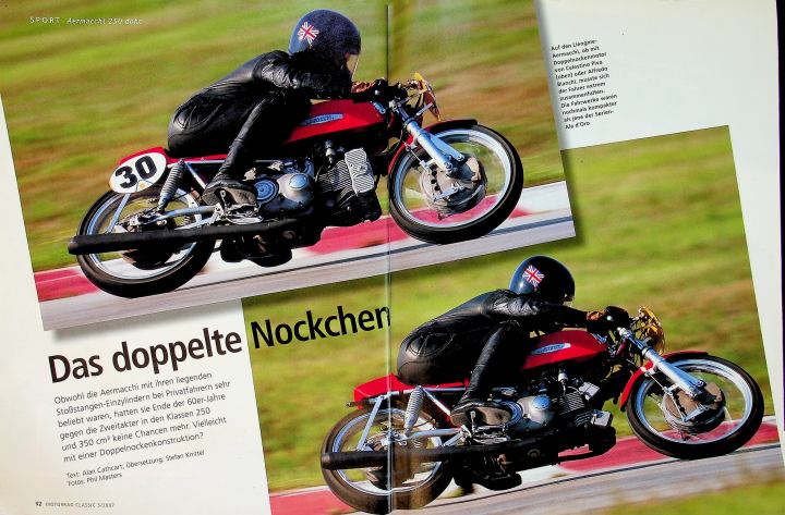 Motorrad Classic Motorrad Classic