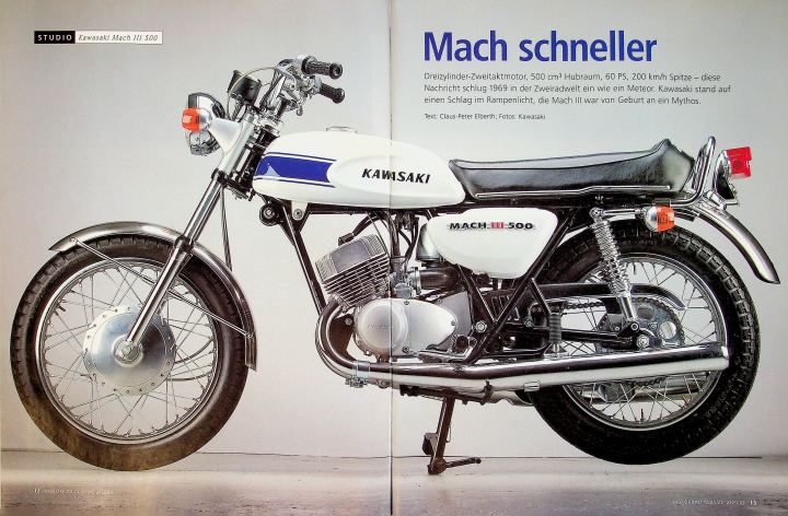Motorrad Classic Motorrad Classic