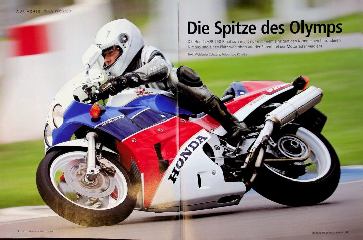 Motorrad Classic Motorrad Classic