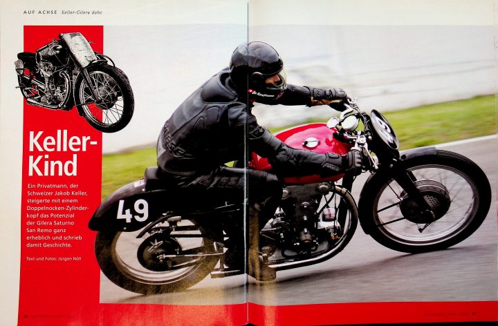 Motorrad Classic Motorrad Classic