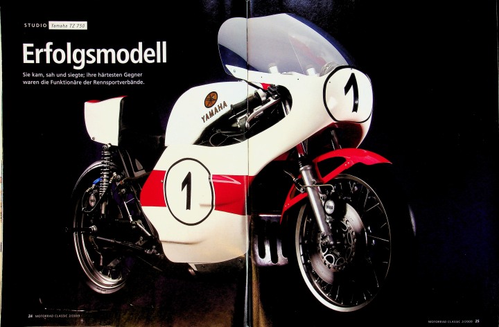 Motorrad Classic Motorrad Classic