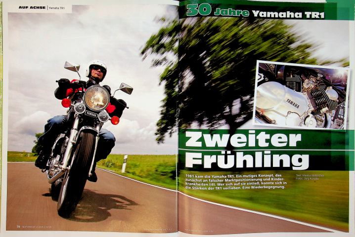 Motorrad Classic Motorrad Classic