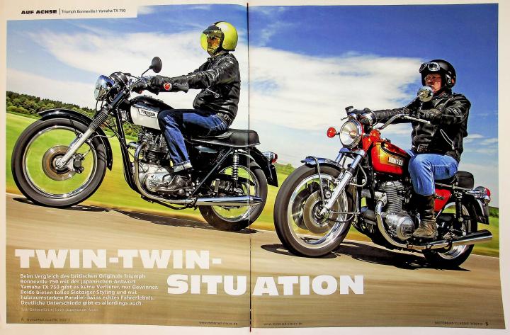 Motorrad Classic Motorrad Classic