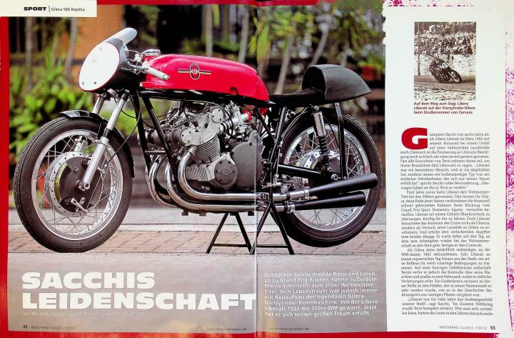 Motorrad Classic Motorrad Classic