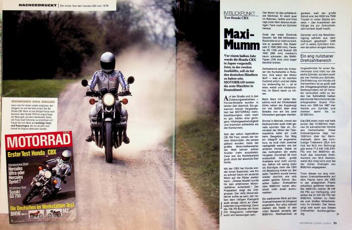 Motorrad Classic Motorrad Classic