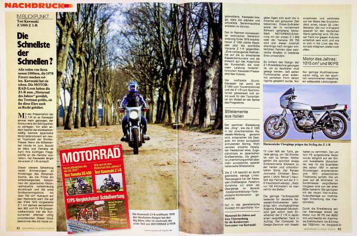 Motorrad Classic Motorrad Classic