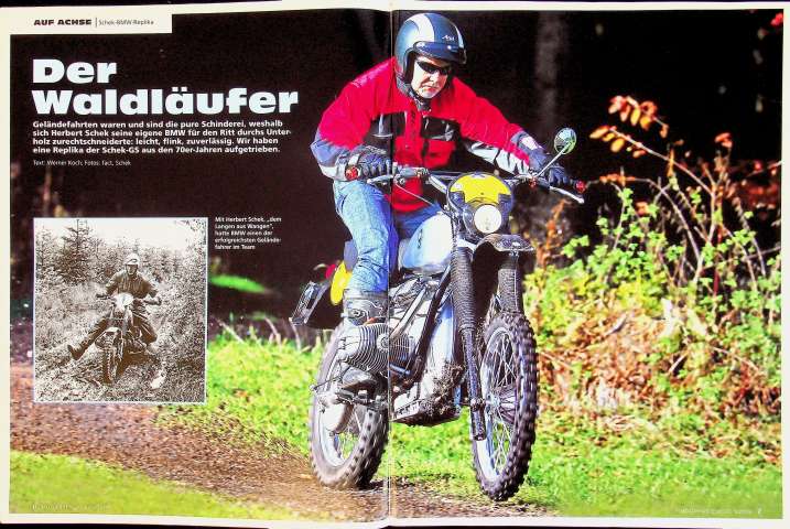 Motorrad Classic Motorrad Classic