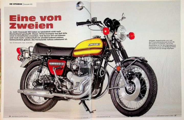 Motorrad Classic Motorrad Classic