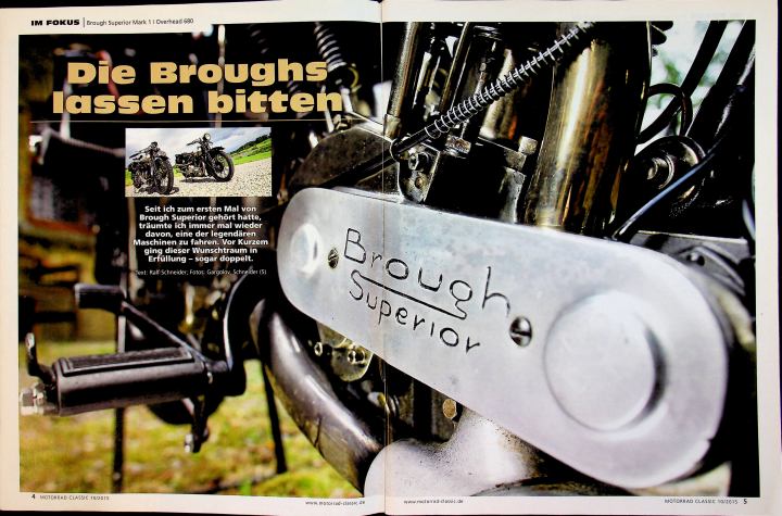 Motorrad Classic Motorrad Classic