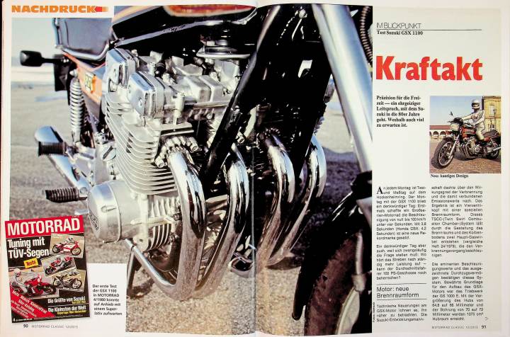 Motorrad Classic Motorrad Classic