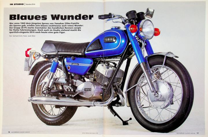 Motorrad Classic Motorrad Classic
