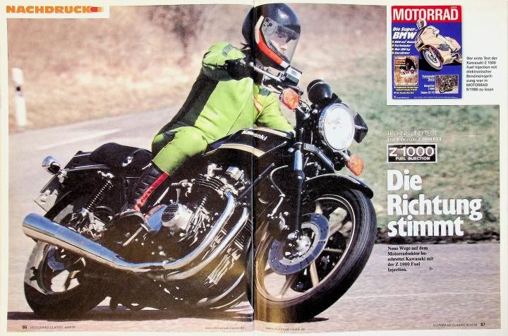 Motorrad Classic Motorrad Classic