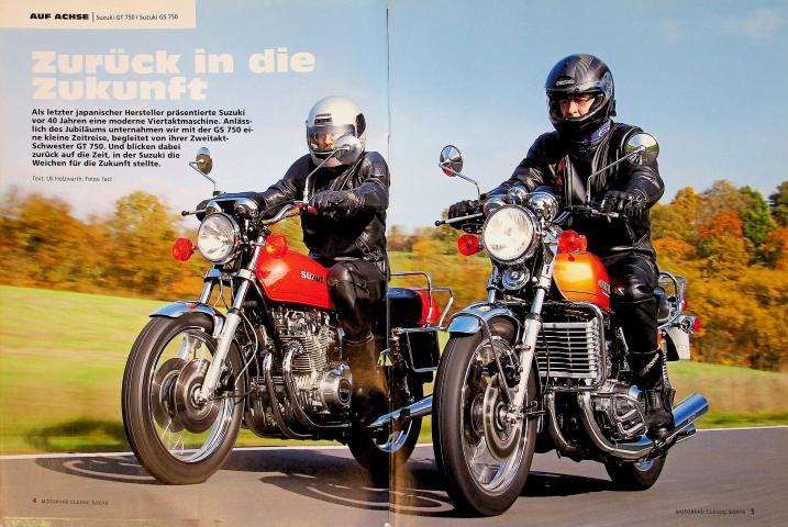 Motorrad Classic Motorrad Classic