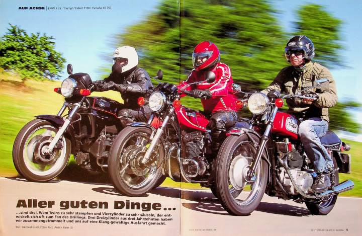 Motorrad Classic Motorrad Classic