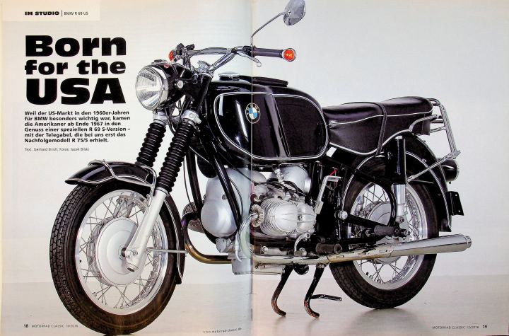 Motorrad Classic Motorrad Classic