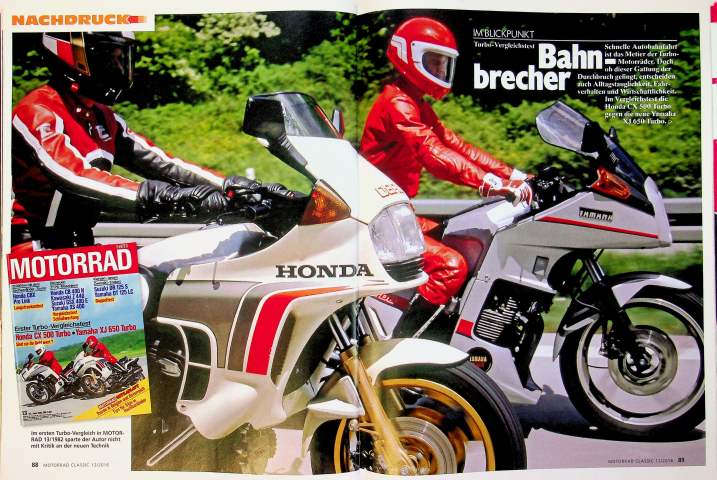 Motorrad Classic Motorrad Classic