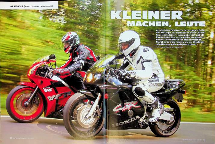 Motorrad Classic Motorrad Classic