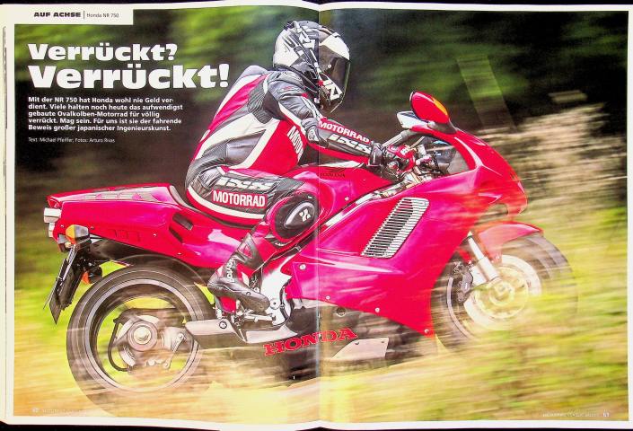 Motorrad Classic Motorrad Classic