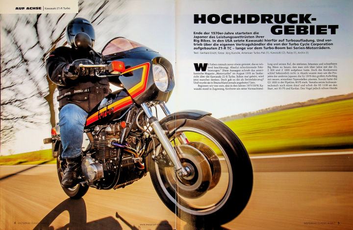 Motorrad Classic Motorrad Classic