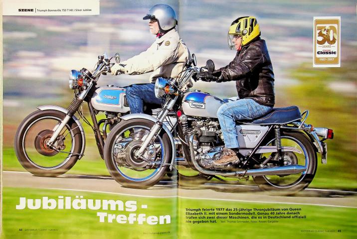 Motorrad Classic Motorrad Classic