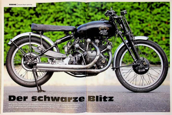 Motorrad Classic Motorrad Classic