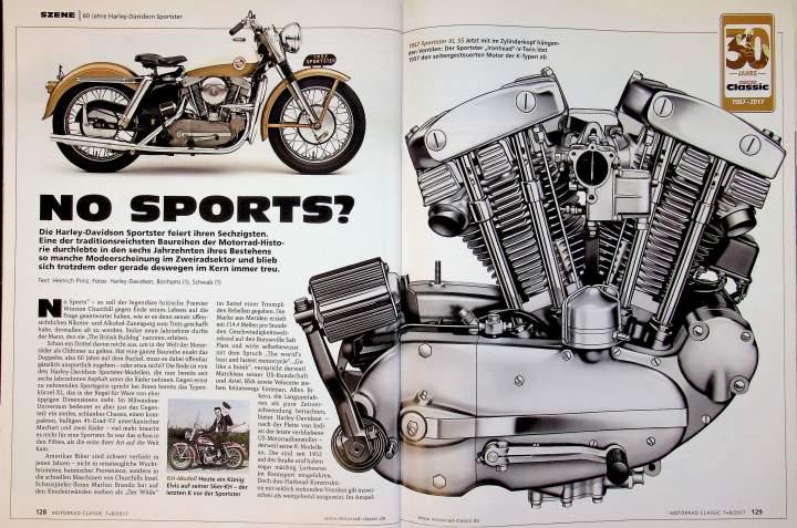 Motorrad Classic Motorrad Classic