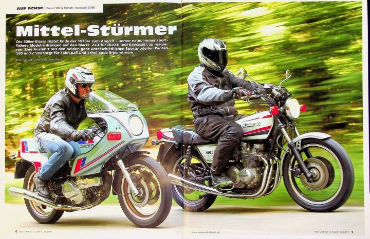 Motorrad Classic Motorrad Classic