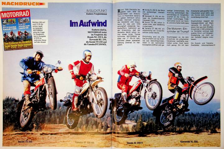 Motorrad Classic Motorrad Classic