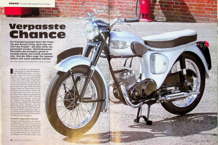 Motorrad Classic Motorrad Classic