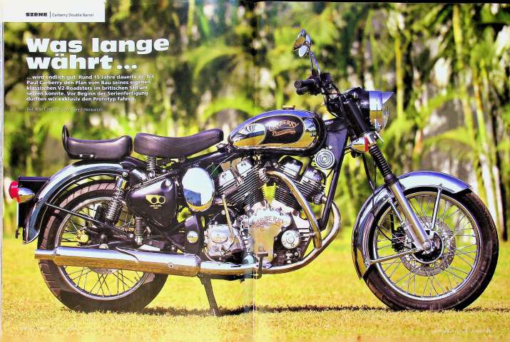 Motorrad Classic Motorrad Classic