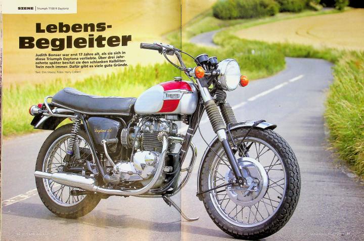 Motorrad Classic Motorrad Classic