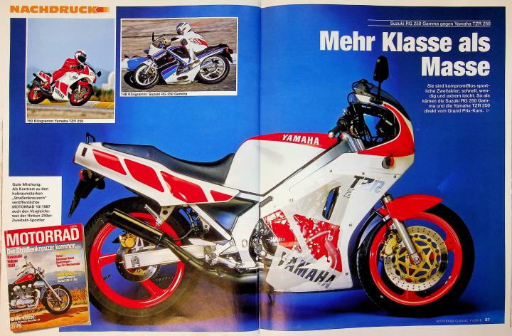 Motorrad Classic Motorrad Classic