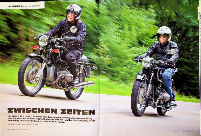 Motorrad Classic Motorrad Classic