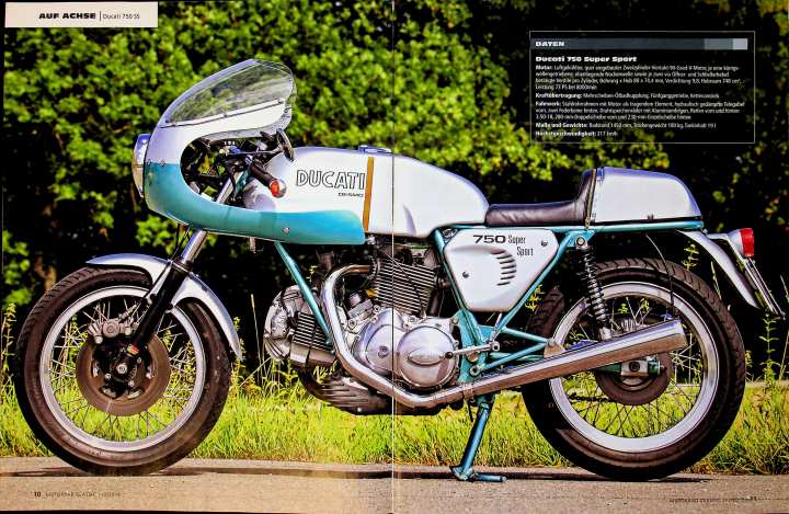 Motorrad Classic Motorrad Classic